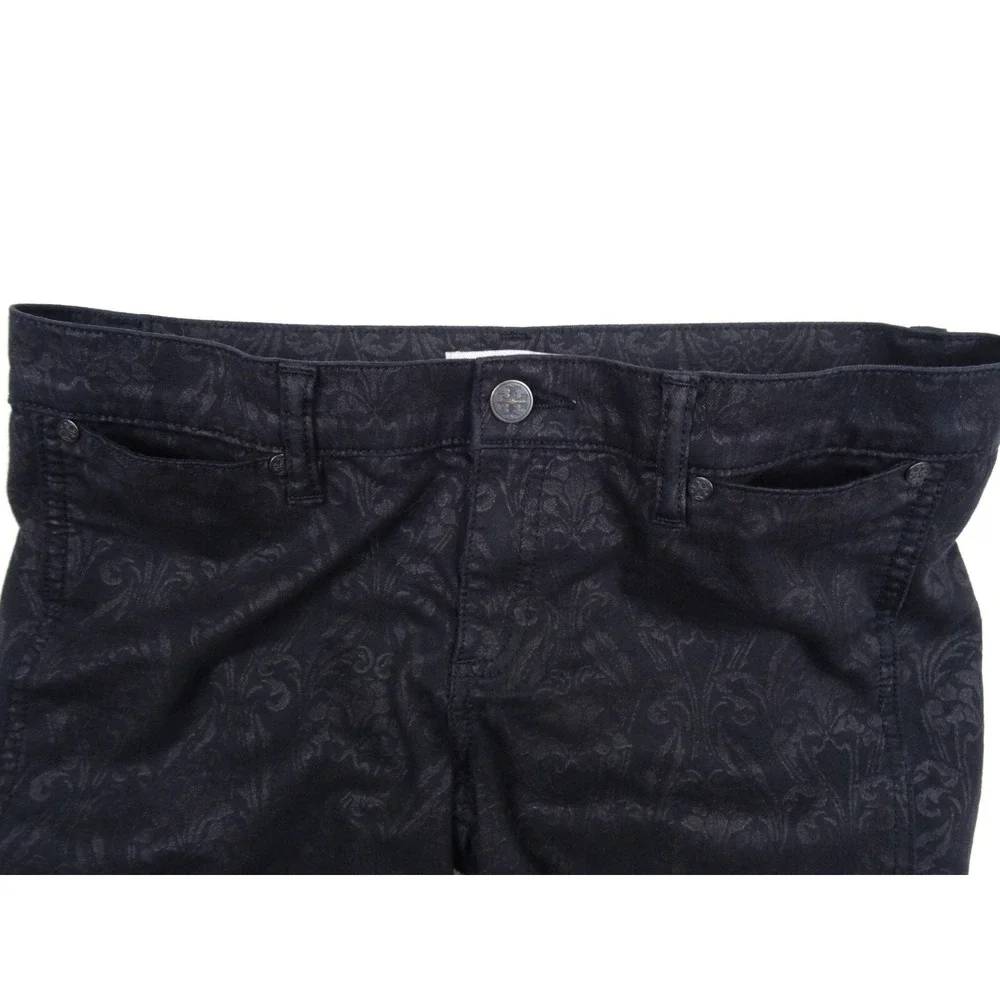 Tory Burch purchase black